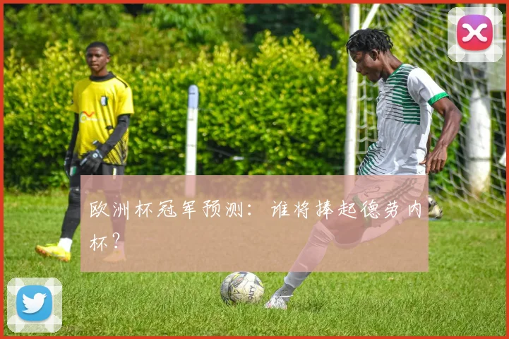 欧洲杯冠军预测:谁将捧起德劳内杯?